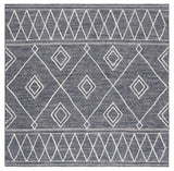 safavieh clearance kilim klm852h charcoal rug