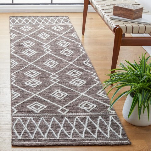 safavieh clearance kilim klm852t brown rug
