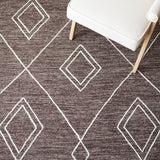 safavieh clearance kilim klm852t brown rug