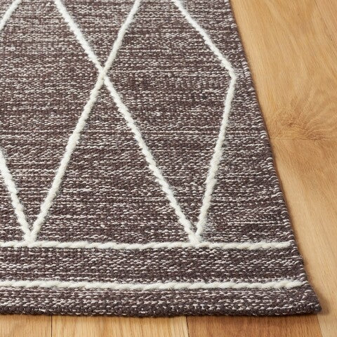 safavieh clearance kilim klm852t brown rug
