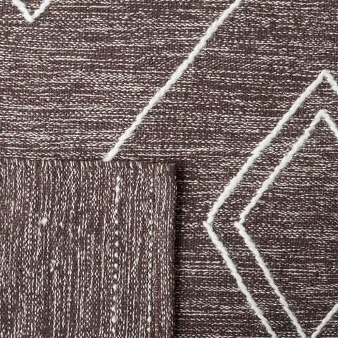 safavieh clearance kilim klm852t brown rug