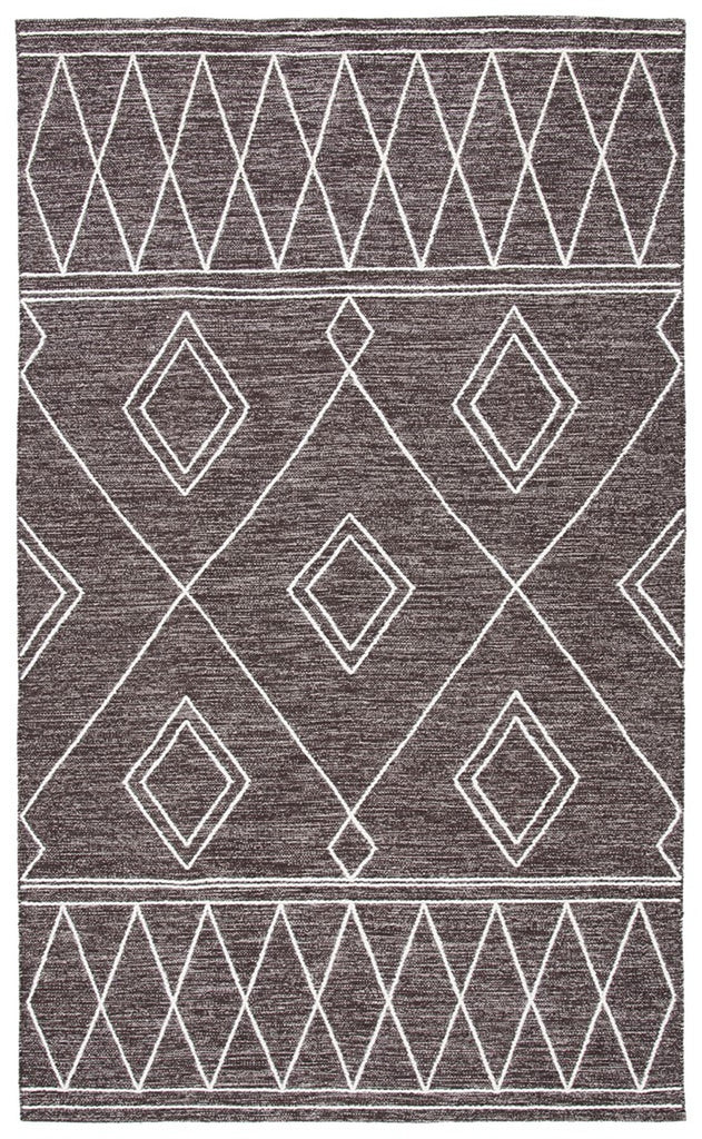 safavieh clearance kilim klm852t brown rug