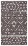 safavieh clearance kilim klm852t brown rug