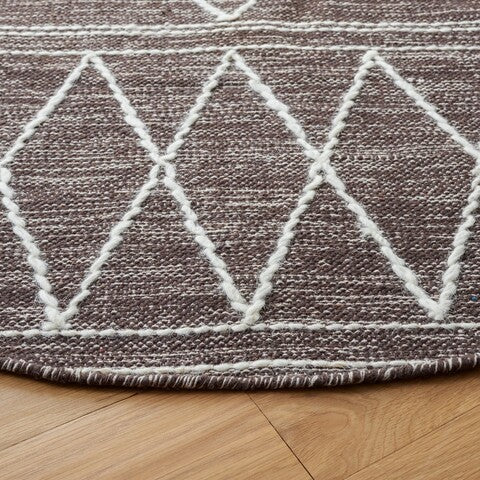 safavieh clearance kilim klm852t brown rug