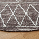 safavieh clearance kilim klm852t brown rug