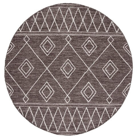 safavieh clearance kilim klm852t brown rug