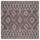 safavieh clearance kilim klm852t brown rug
