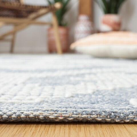 safavieh clearance kilim klm853m blue rug