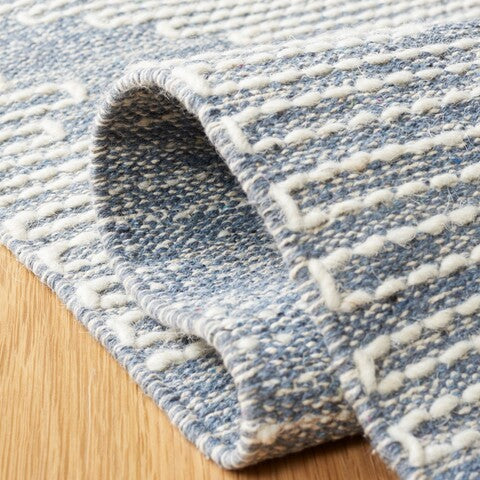 safavieh clearance kilim klm853m blue rug