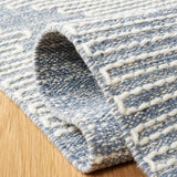 safavieh clearance kilim klm853m blue rug