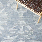 safavieh clearance kilim klm853m blue rug