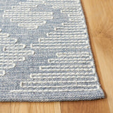 safavieh clearance kilim klm853m blue rug
