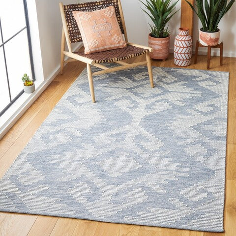 safavieh clearance kilim klm853m blue rug