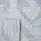 safavieh clearance kilim klm853m blue rug