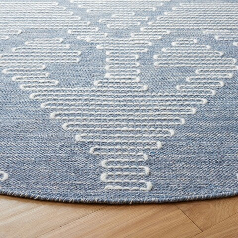 safavieh clearance kilim klm853m blue rug