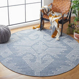 safavieh clearance kilim klm853m blue rug