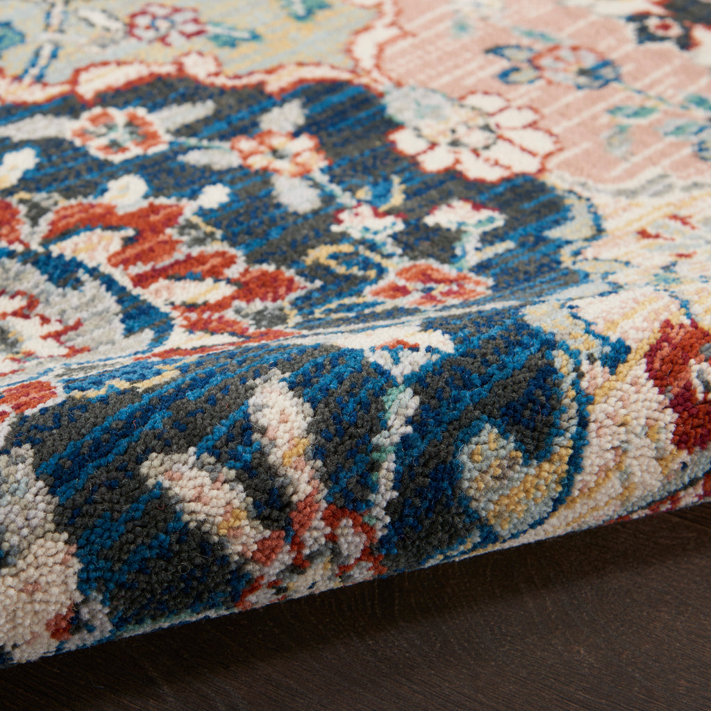 nourison parisa psa05 multicolor rug