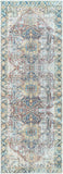 surya kemer kmr 2300 blue rug
