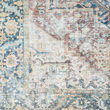 surya kemer kmr 2300 blue rug