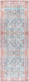 surya kemer kmr 2301 blue rug