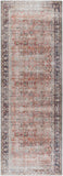 surya kemer kmr 2302 charcoal rug