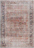 surya kemer kmr 2302 charcoal rug