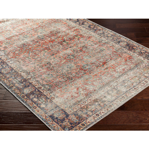surya kemer kmr 2302 charcoal rug