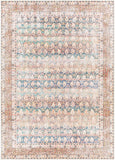 surya kemer kmr 2304 blue rug