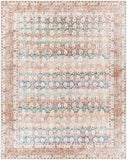 surya kemer kmr 2304 blue rug