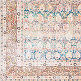 surya kemer kmr 2304 blue rug