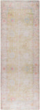 surya kemer kmr 2305 green rug