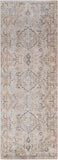 surya kemer kmr 2306 tan rug