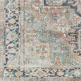 surya kemer kmr 2307 gray rug