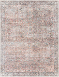 surya kemer kmr 2309 gray rug
