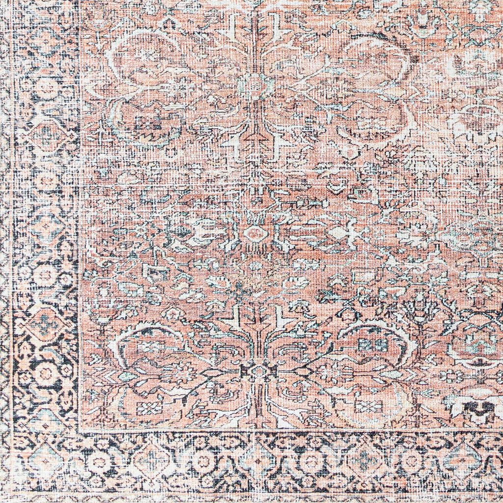 surya kemer kmr 2309 gray rug