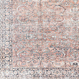 surya kemer kmr 2309 gray rug