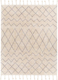 surya khemisset kms 2300 tan rug