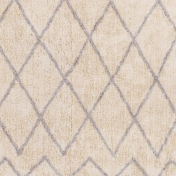 surya khemisset kms 2300 tan rug