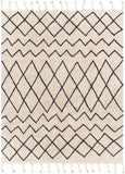 surya khemisset kms 2301 tan rug