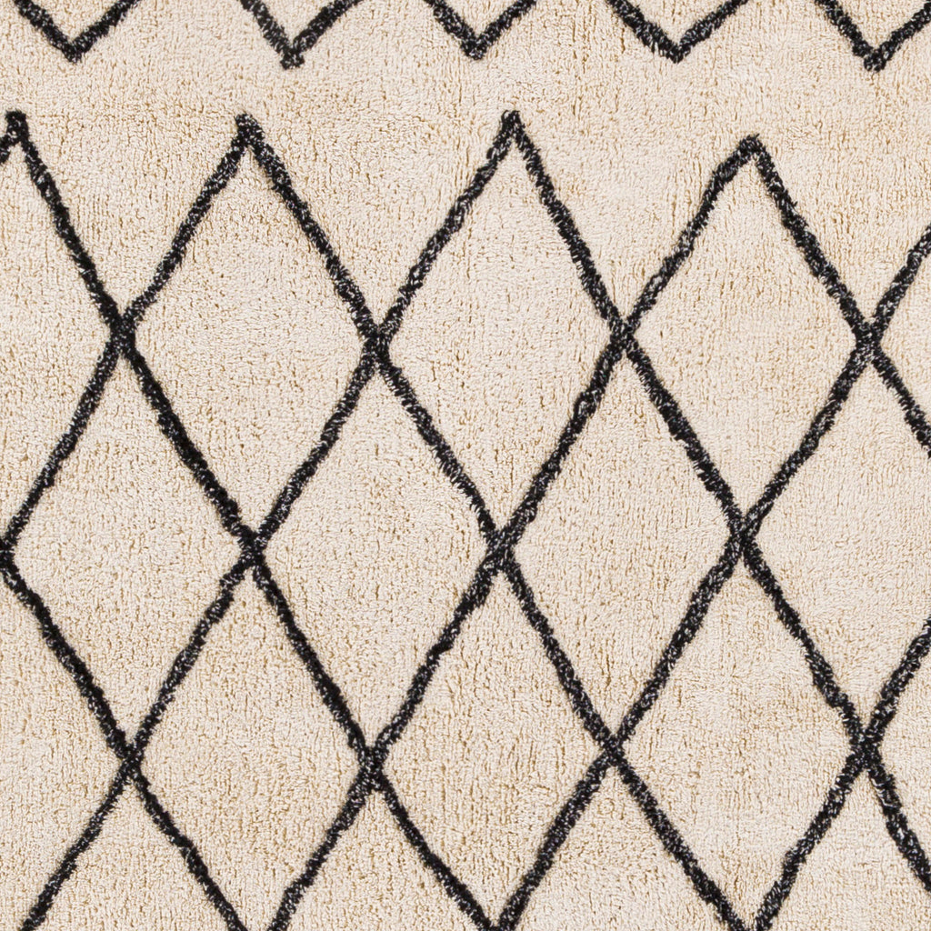 surya khemisset kms 2301 tan rug