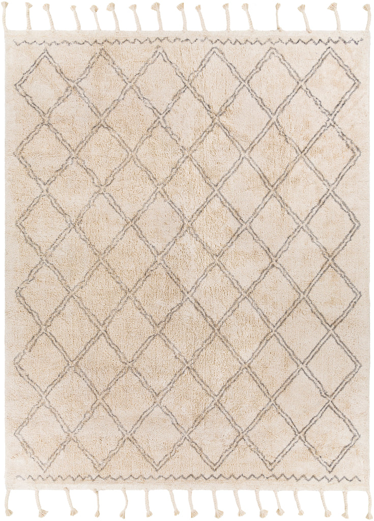 surya khemisset kms 2304 tan rug