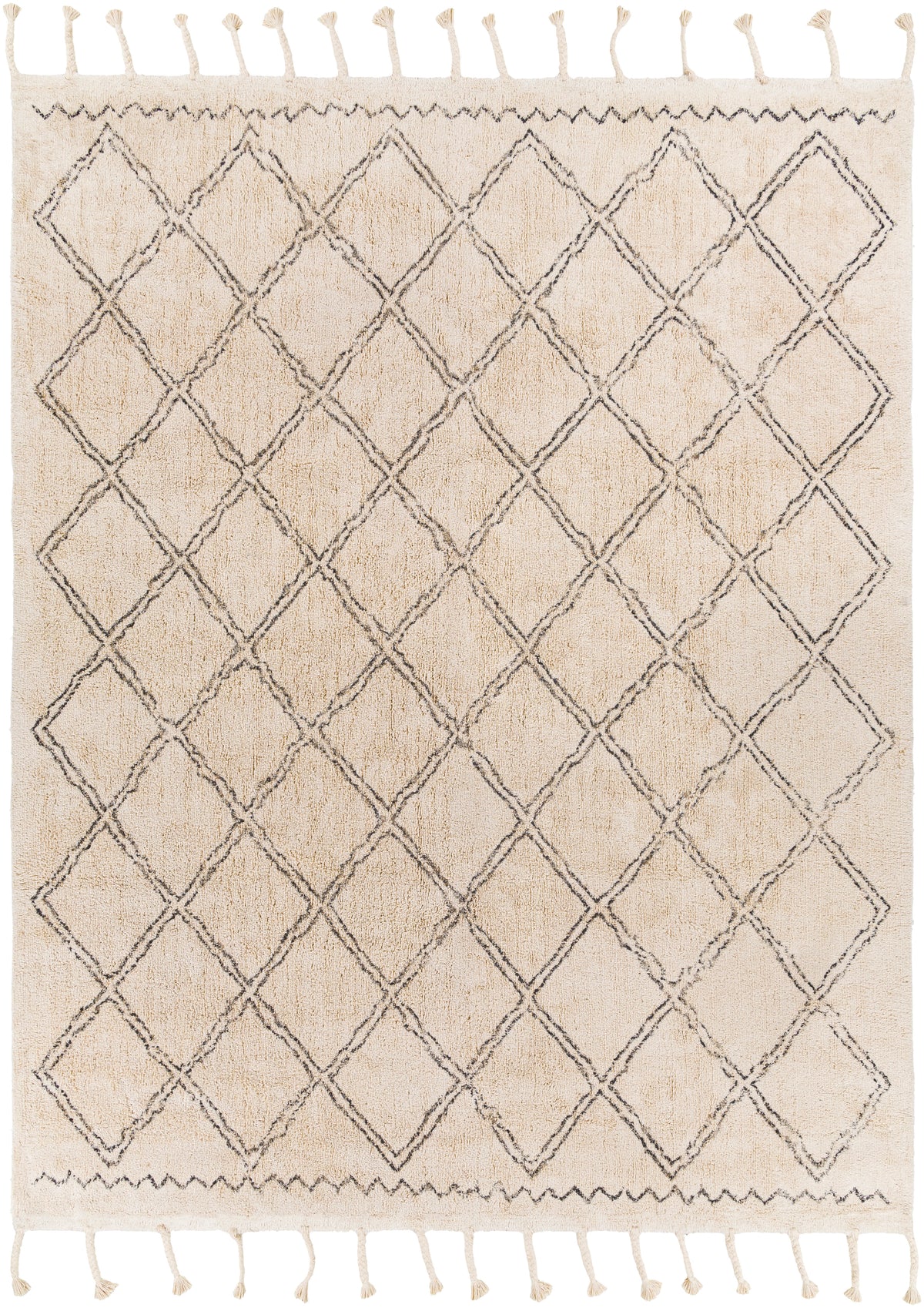 surya khemisset kms 2305 tan rug