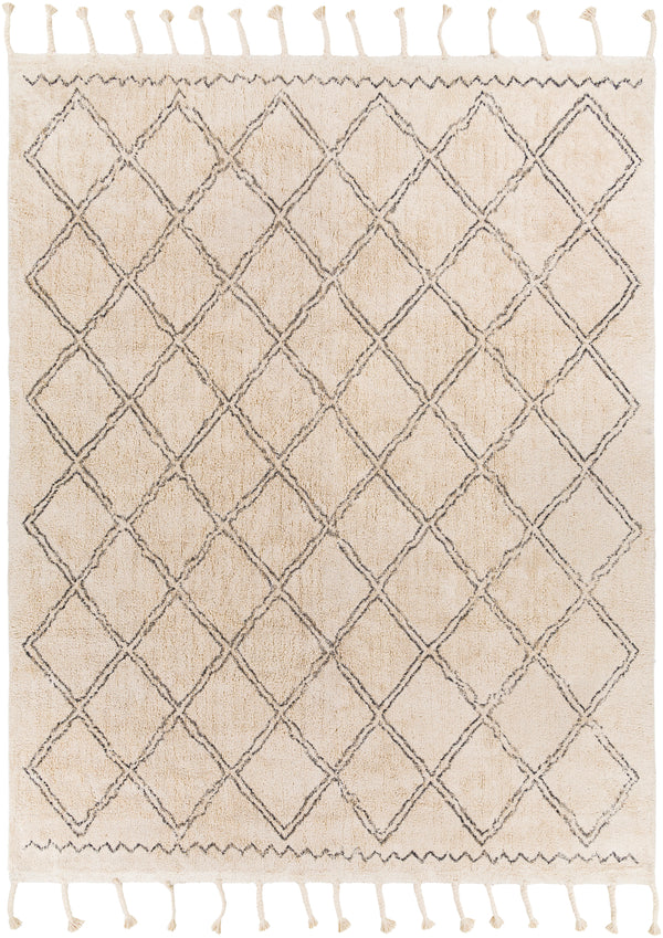 surya khemisset kms 2305 tan rug
