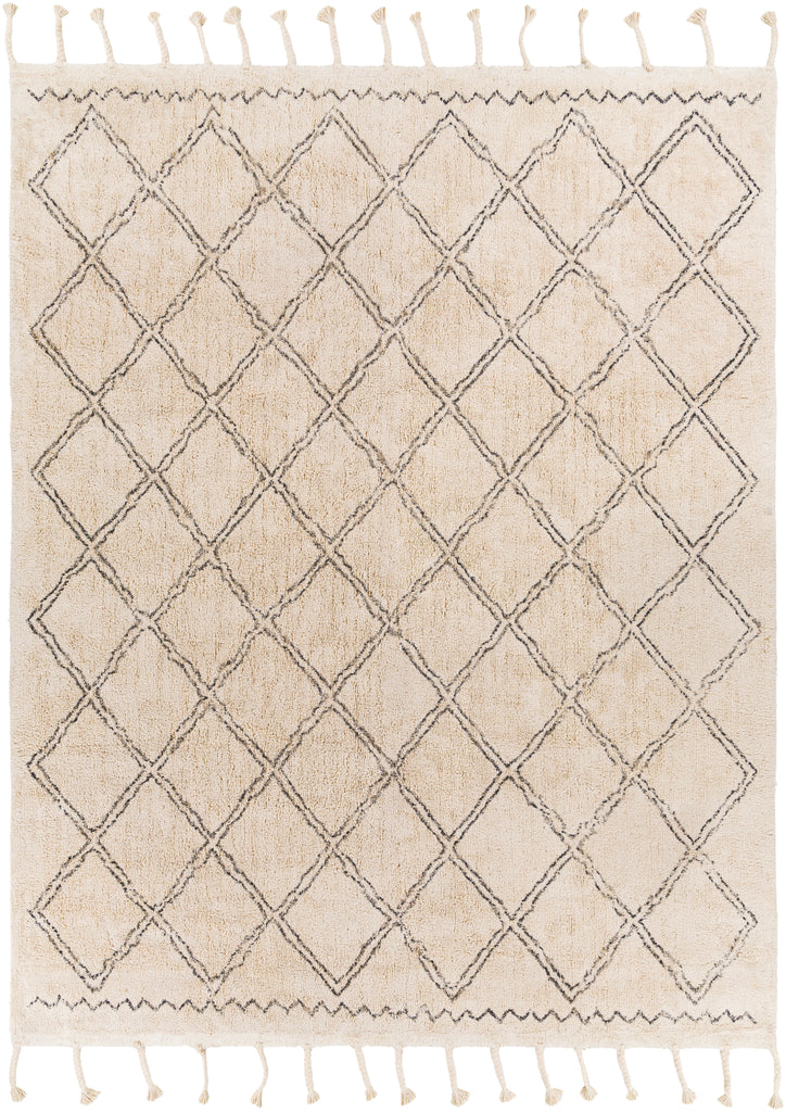 surya khemisset kms 2305 tan rug
