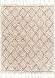 surya khemisset kms 2305 tan rug