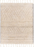 surya khemisset kms 2306 tan rug