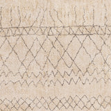 surya khemisset kms 2306 tan rug