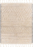 surya khemisset kms 2307 tan rug