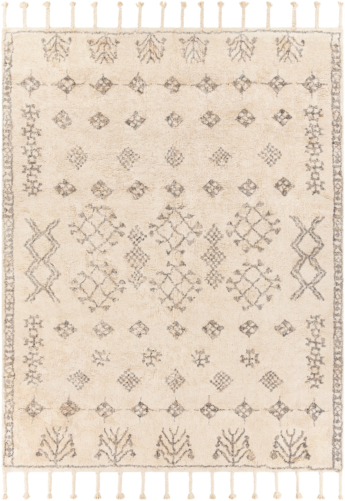 surya khemisset kms 2308 tan rug