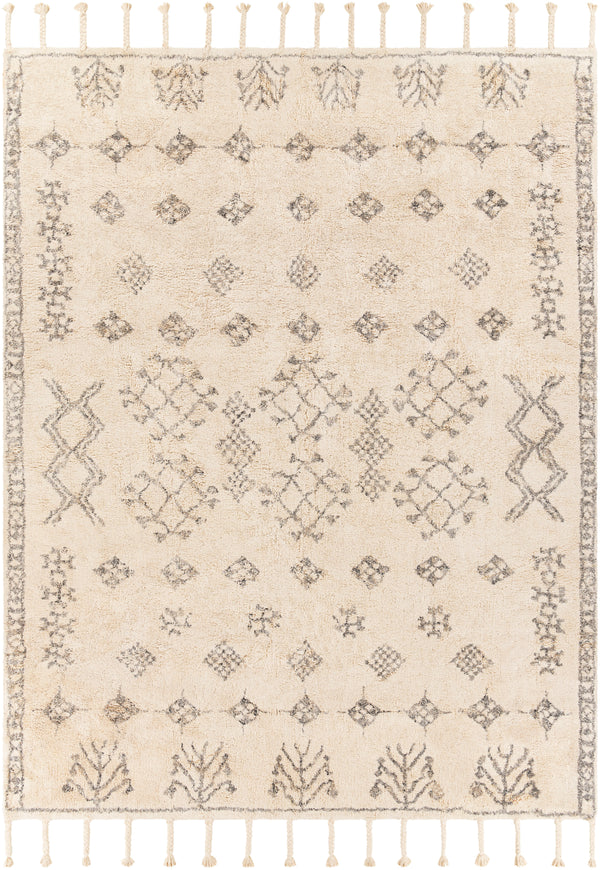 surya khemisset kms 2308 tan rug